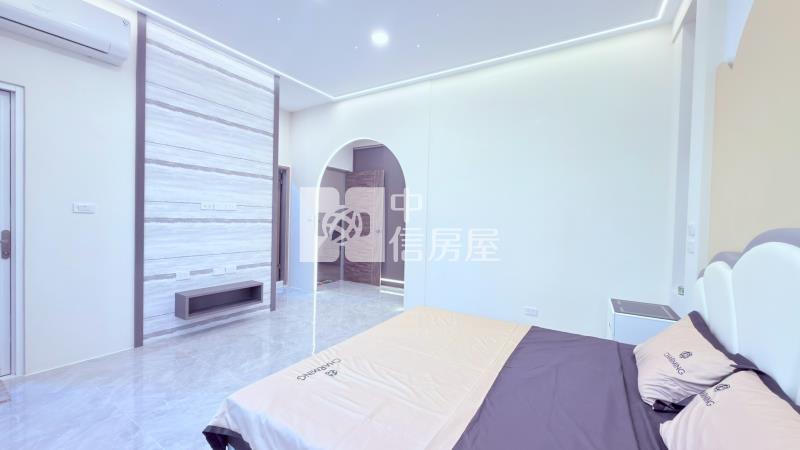 香湖公園店住 ★影音空拍只在中信嘉義玉山店房屋室內格局與周邊環境
