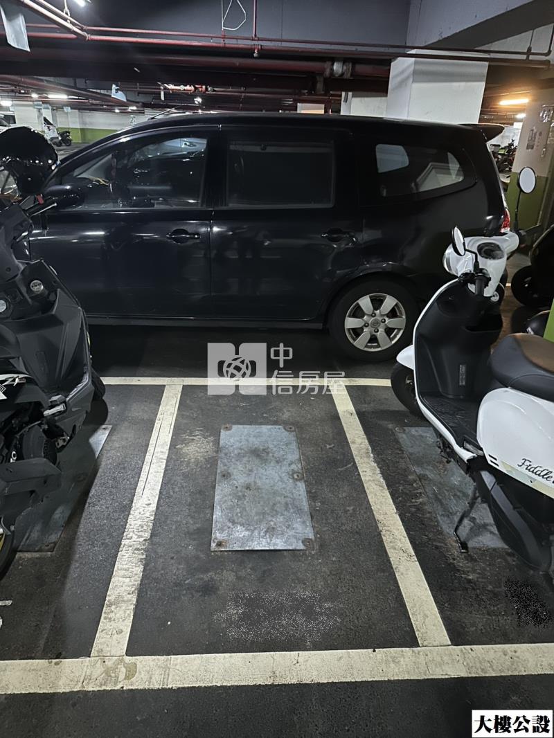 長榮-發現之旅四房+車房屋室內格局與周邊環境