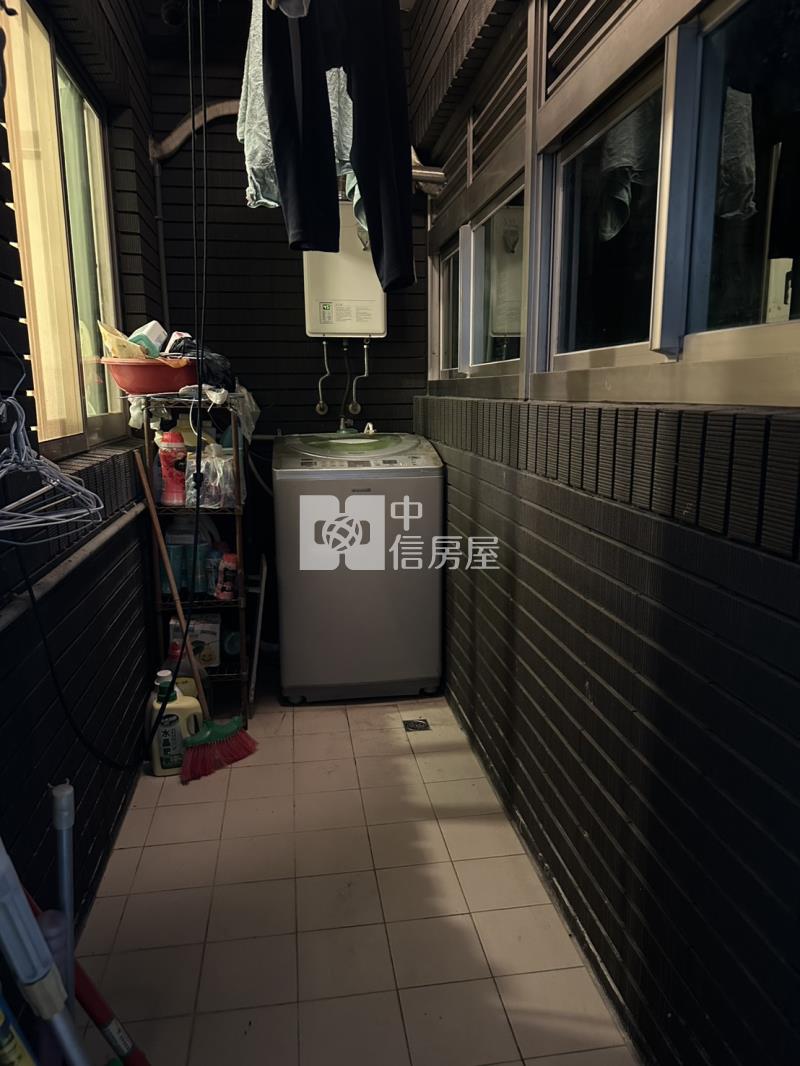 長榮-發現之旅四房+車房屋室內格局與周邊環境