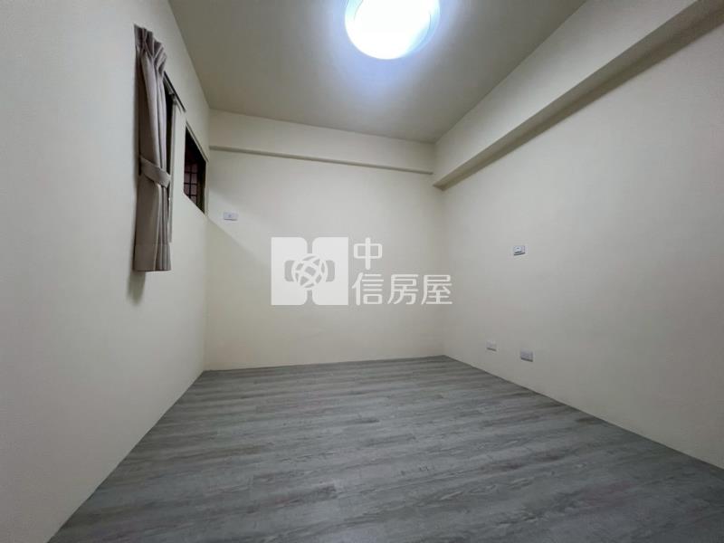 北屯文心百利車位美三房房屋室內格局與周邊環境