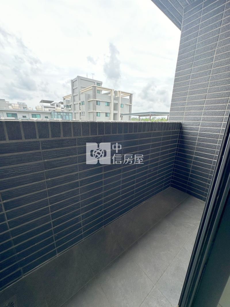 圓夢想的家！美透天大4房前院停車房屋室內格局與周邊環境
