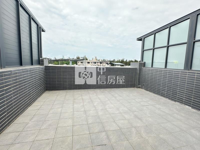 圓夢想的家！美透天大4房前院停車房屋室內格局與周邊環境