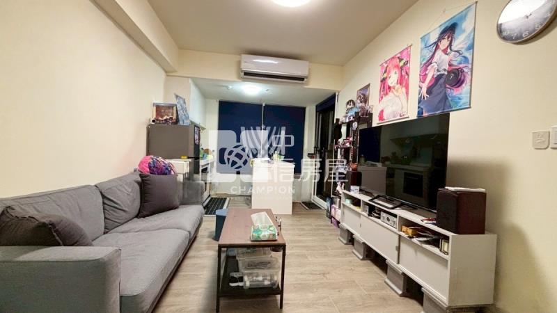 【冠軍】夢悅城溫馨玄關二房平車房屋室內格局與周邊環境