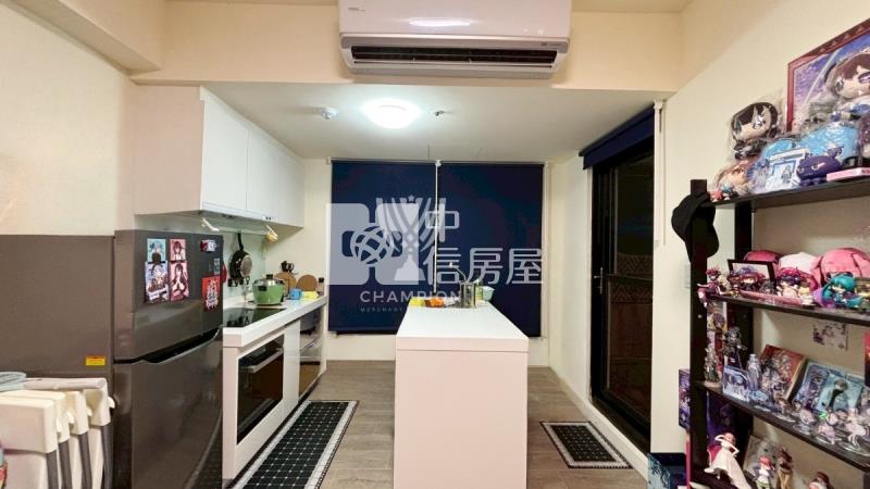 【冠軍】夢悅城溫馨玄關二房平車房屋室內格局與周邊環境