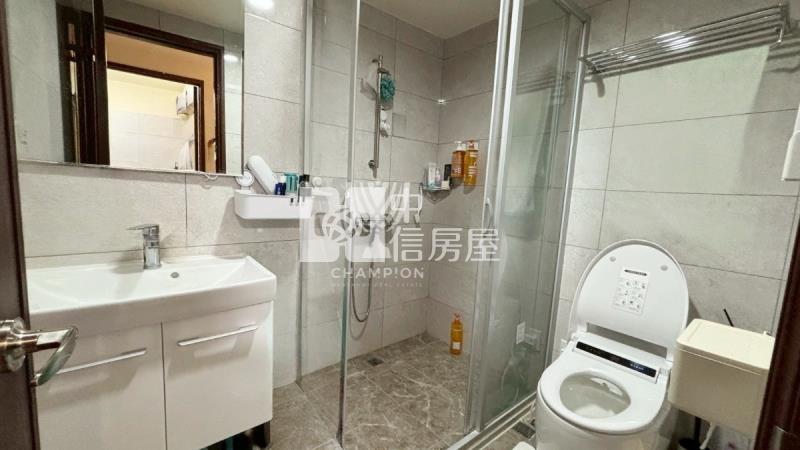 【冠軍】夢悅城溫馨玄關二房平車房屋室內格局與周邊環境