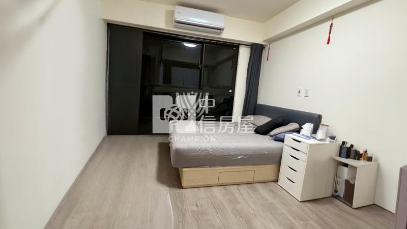 【冠軍】夢悅城溫馨玄關二房平車房屋室內格局與周邊環境