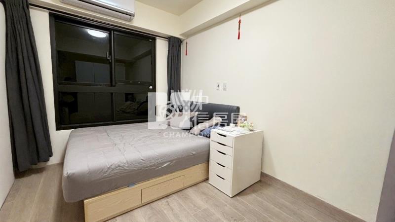 【冠軍】夢悅城溫馨玄關二房平車房屋室內格局與周邊環境