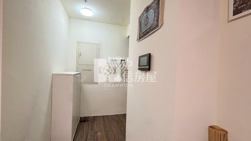 【冠軍】夢悅城溫馨玄關二房平車房屋室內格局與周邊環境