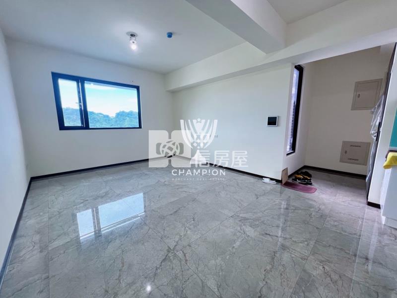 【冠軍】中山遠見全新電梯三房車房屋室內格局與周邊環境