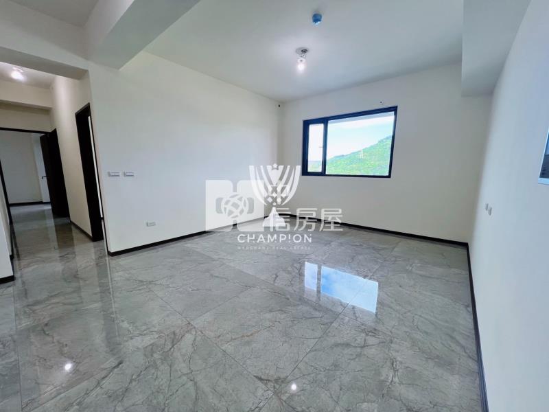 【冠軍】中山遠見全新電梯三房車房屋室內格局與周邊環境