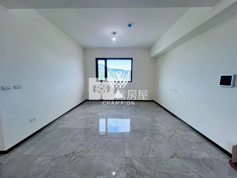 【冠軍】中山遠見全新電梯三房車房屋室內格局與周邊環境