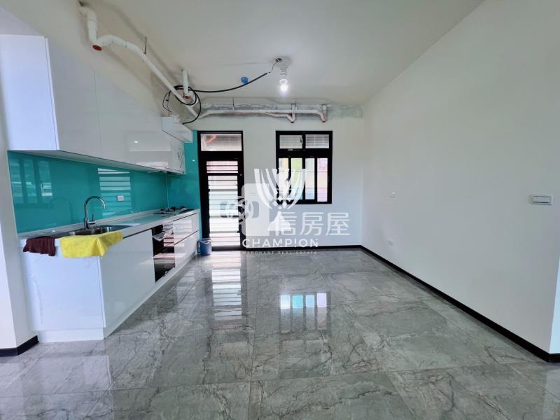 【冠軍】中山遠見全新電梯三房車房屋室內格局與周邊環境