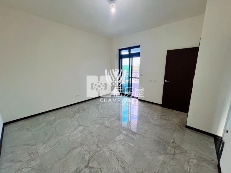 【冠軍】中山遠見全新電梯三房車房屋室內格局與周邊環境