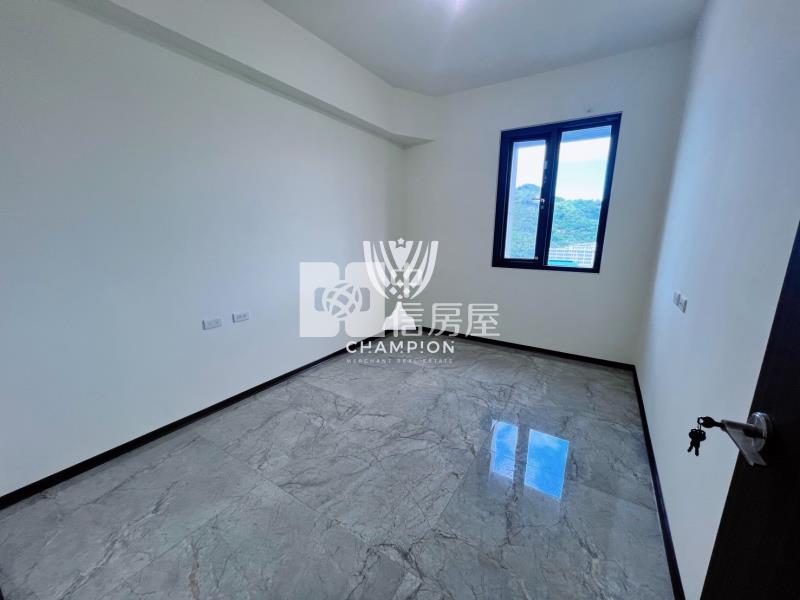 【冠軍】中山遠見全新電梯三房車房屋室內格局與周邊環境