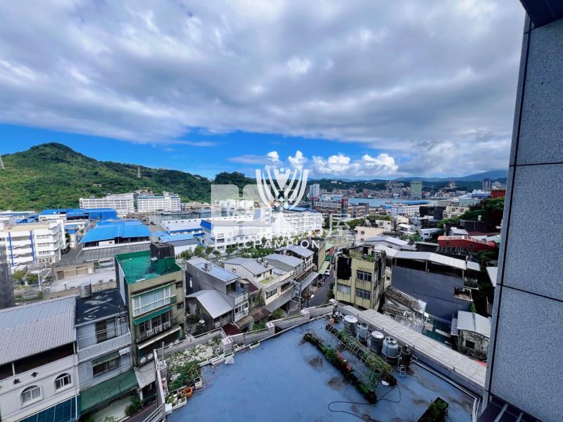 【冠軍】中山遠見全新電梯三房車房屋室內格局與周邊環境