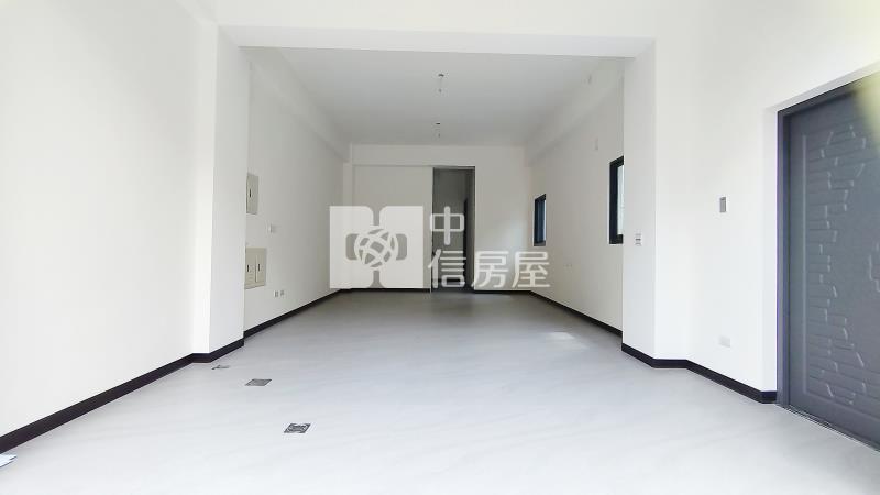 大里全新邊間電梯雙車孝親別墅房屋室內格局與周邊環境