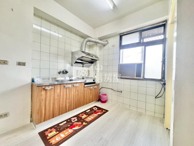 國光商圈低總價三房房屋室內格局與周邊環境