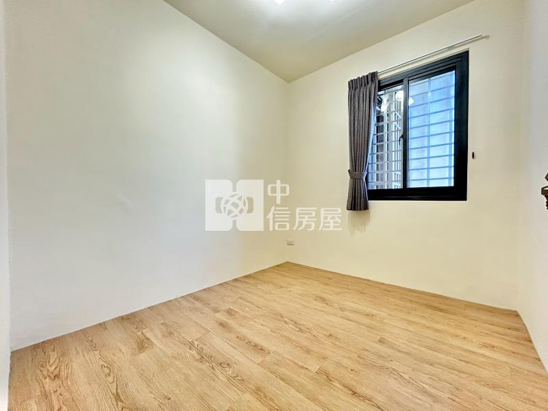 次頂樓精裝三房房屋室內格局與周邊環境