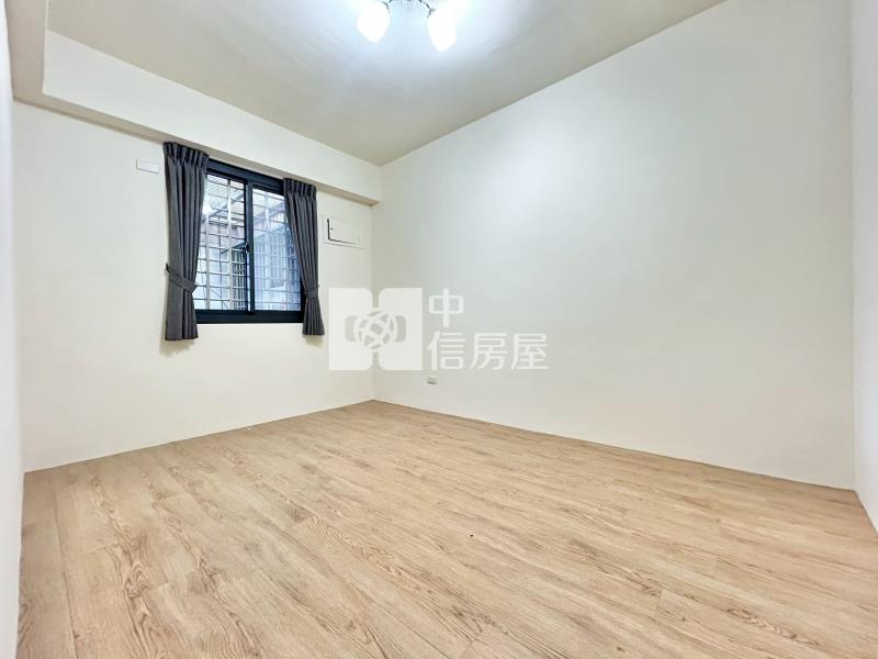 次頂樓精裝三房房屋室內格局與周邊環境