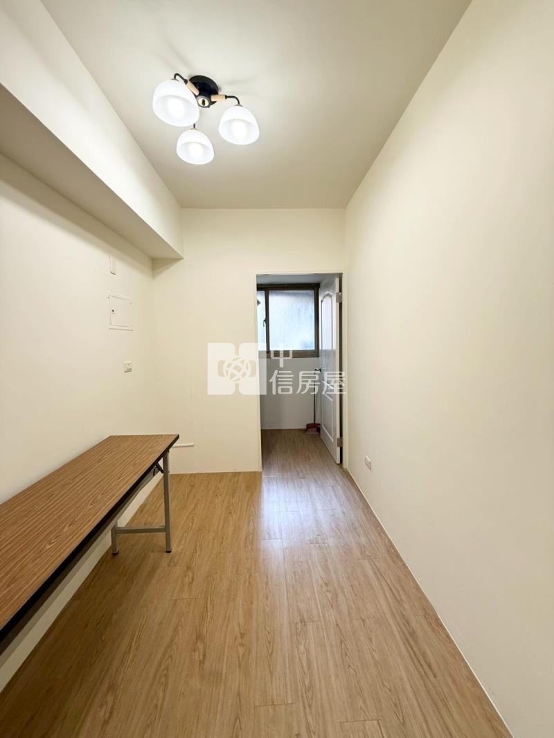 北區立人學區溫馨3房房屋室內格局與周邊環境
