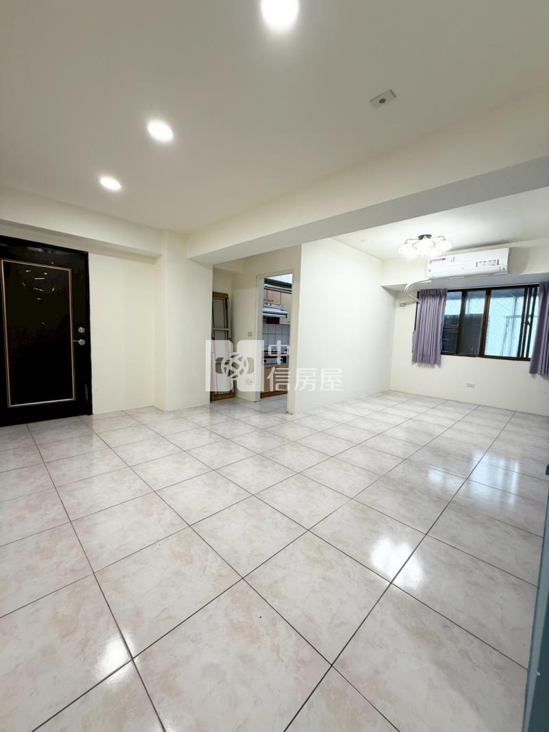 北區立人學區溫馨3房房屋室內格局與周邊環境