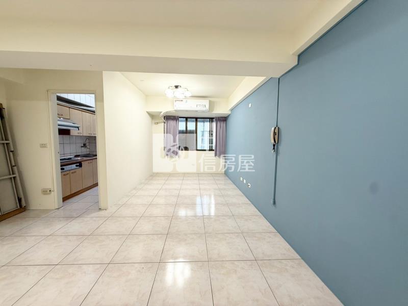 北區立人學區溫馨3房房屋室內格局與周邊環境