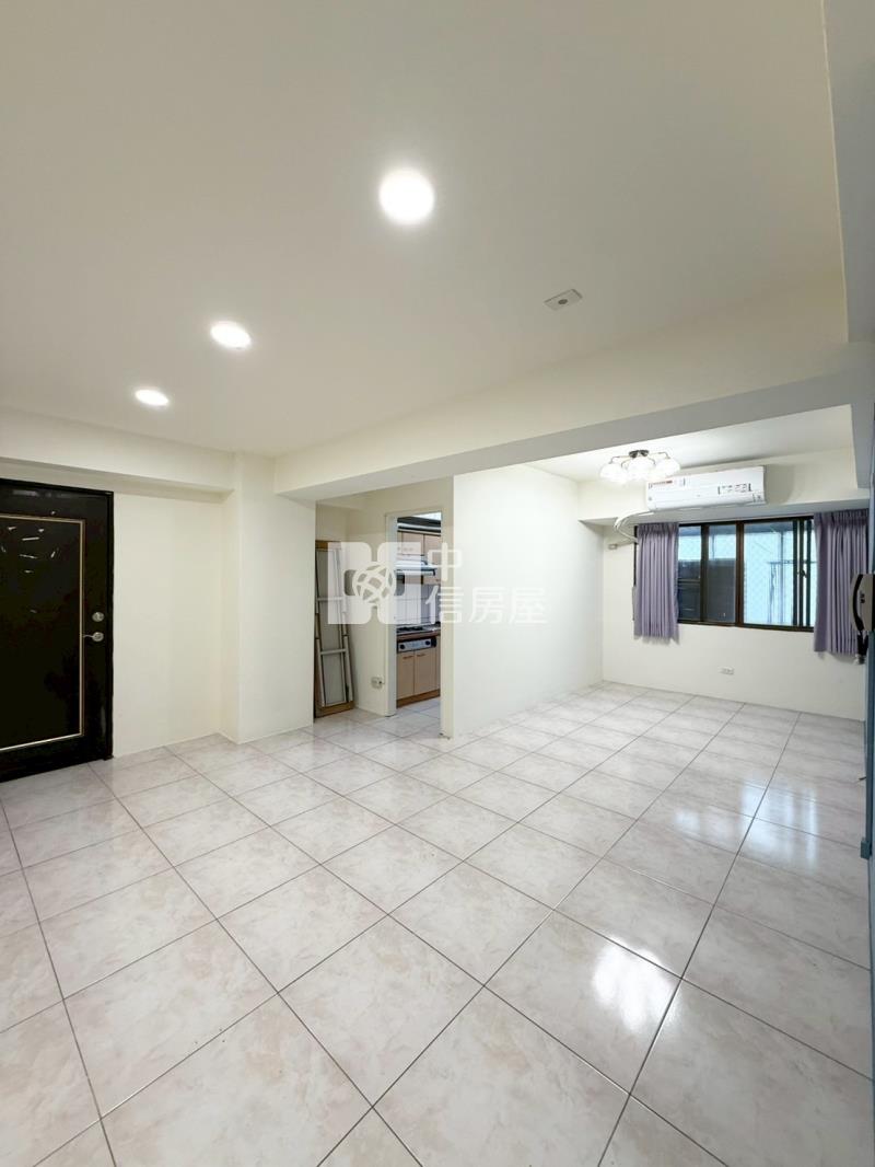 北區立人學區溫馨3房房屋室內格局與周邊環境