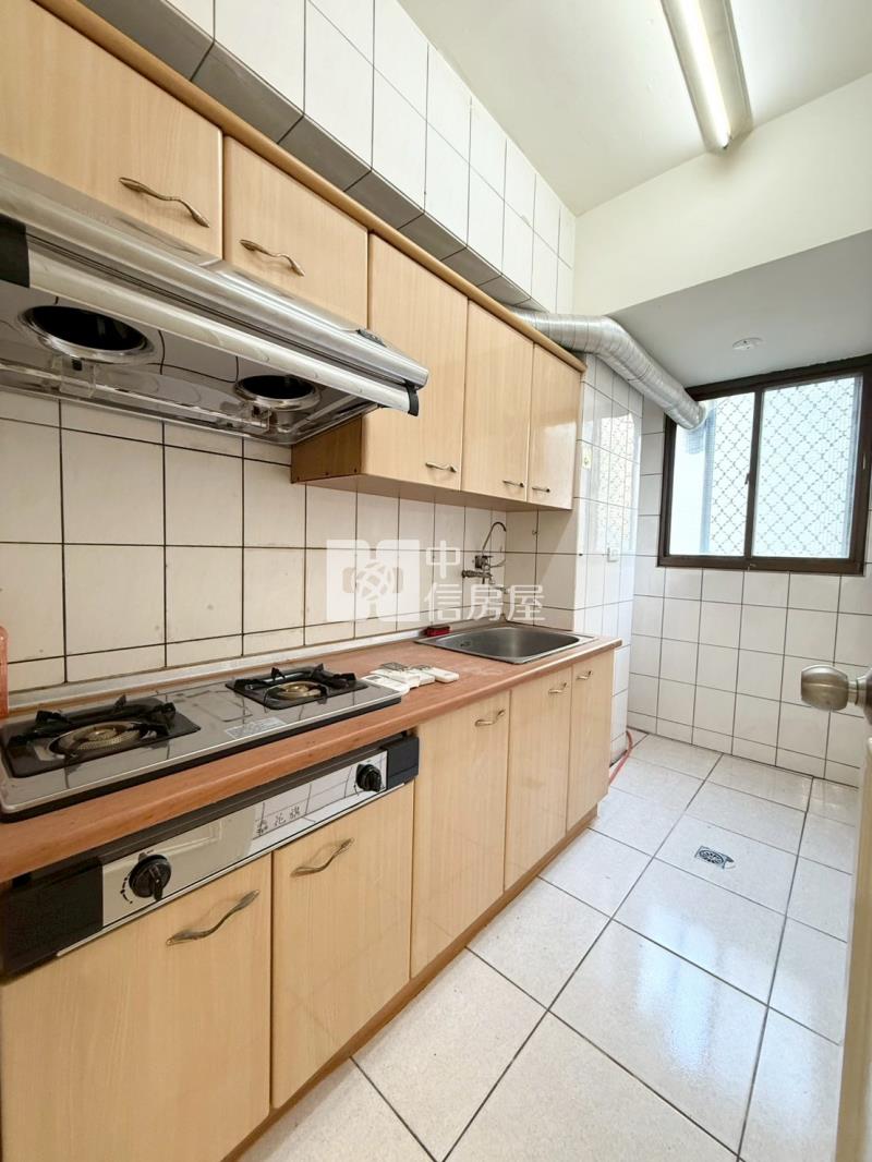 北區立人學區溫馨3房房屋室內格局與周邊環境