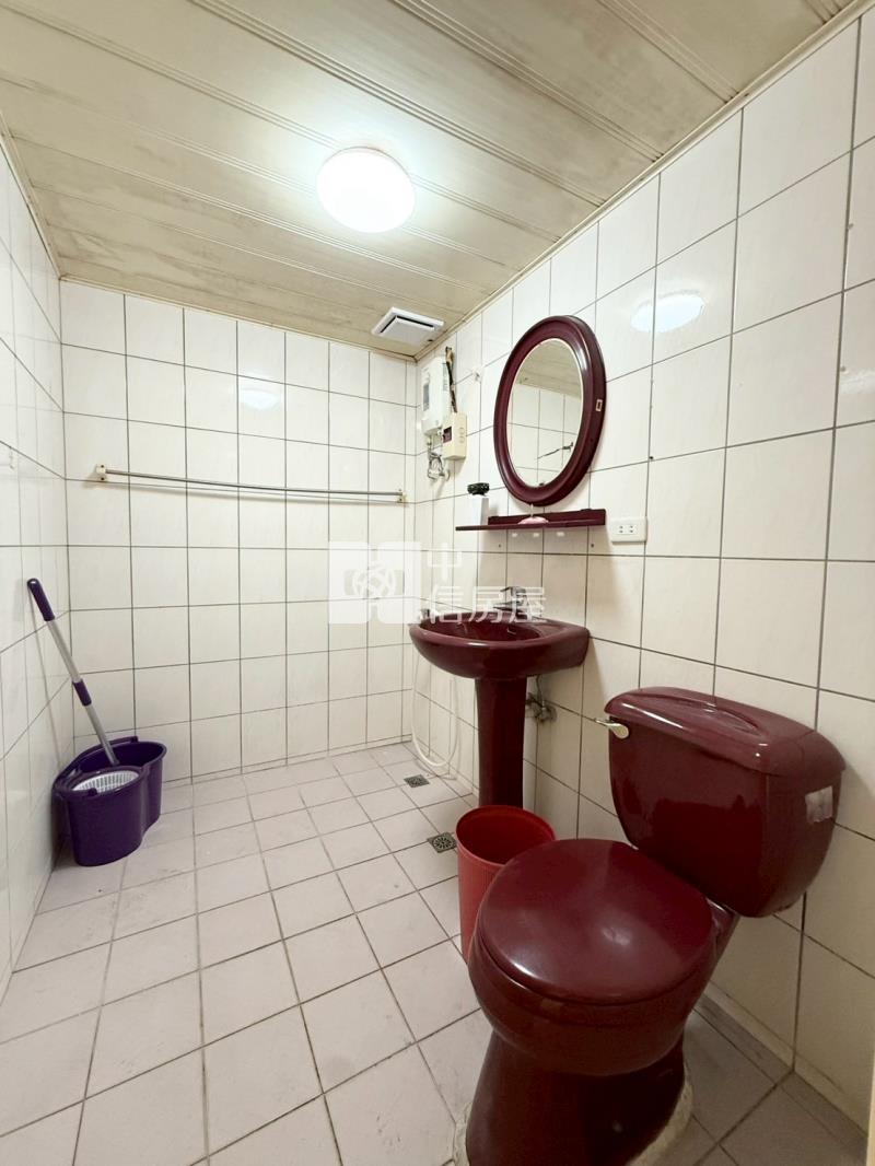 北區立人學區溫馨3房房屋室內格局與周邊環境