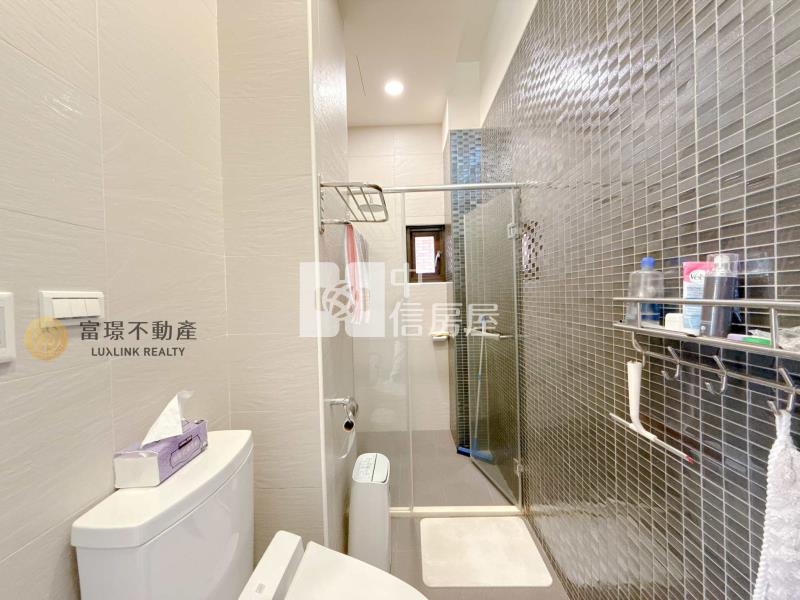 龜山獨戶採光挑高宅房屋室內格局與周邊環境