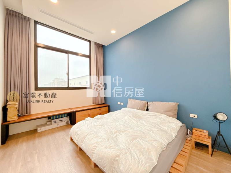 龜山獨戶採光挑高宅房屋室內格局與周邊環境