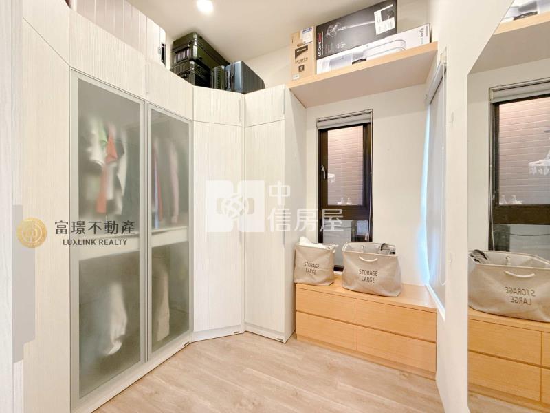 龜山獨戶採光挑高宅房屋室內格局與周邊環境