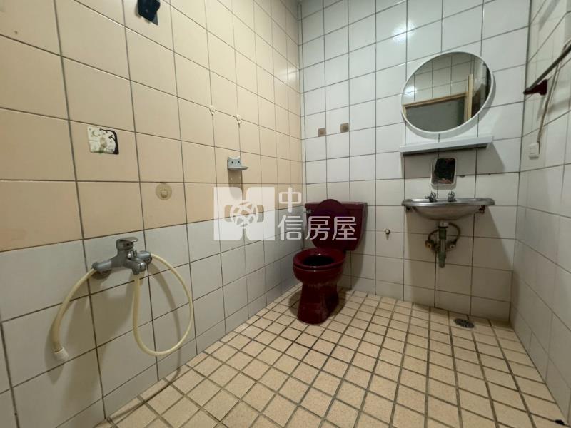 長億學區臨路8房透天房屋室內格局與周邊環境