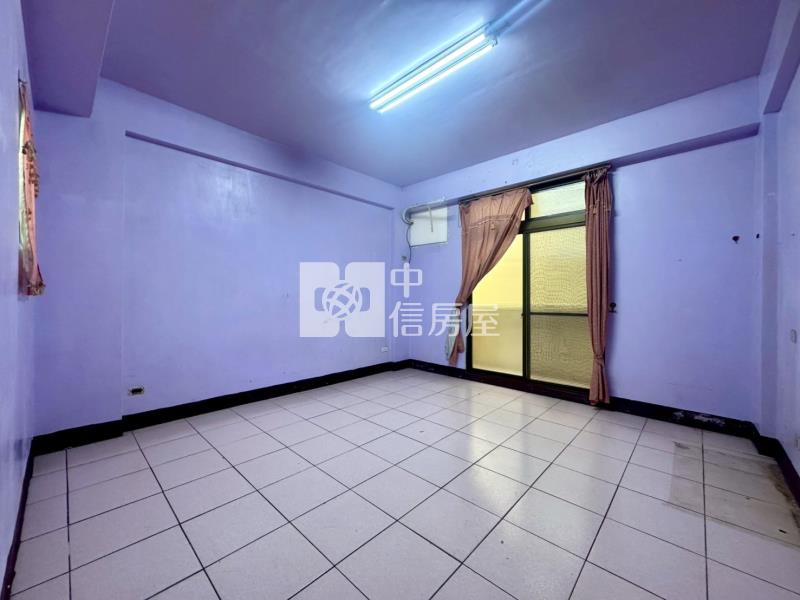 長億學區臨路8房透天房屋室內格局與周邊環境