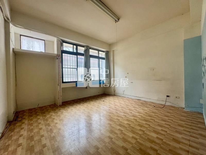 長億學區臨路8房透天房屋室內格局與周邊環境