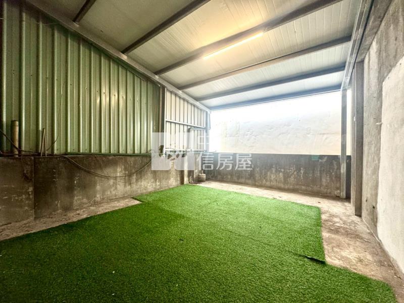 長億學區臨路8房透天房屋室內格局與周邊環境