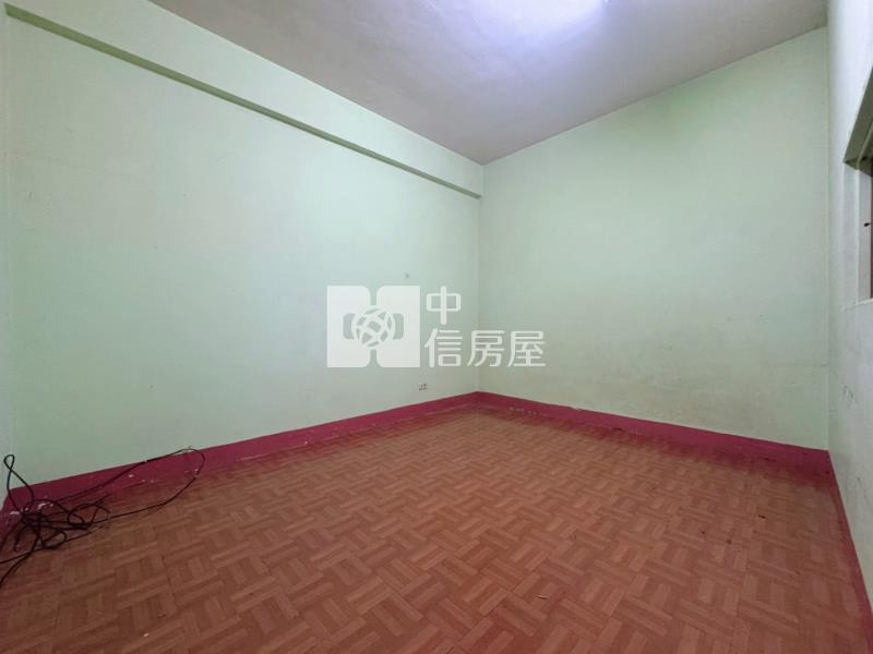 長億學區臨路8房透天房屋室內格局與周邊環境