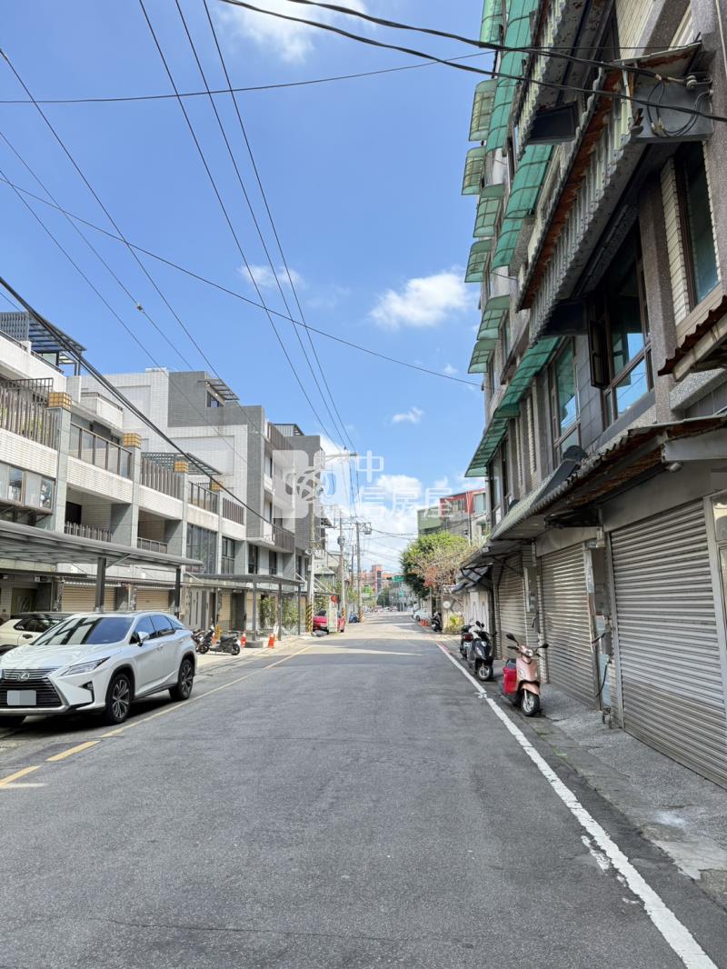 大溪邊間淺草美別墅房屋室內格局與周邊環境