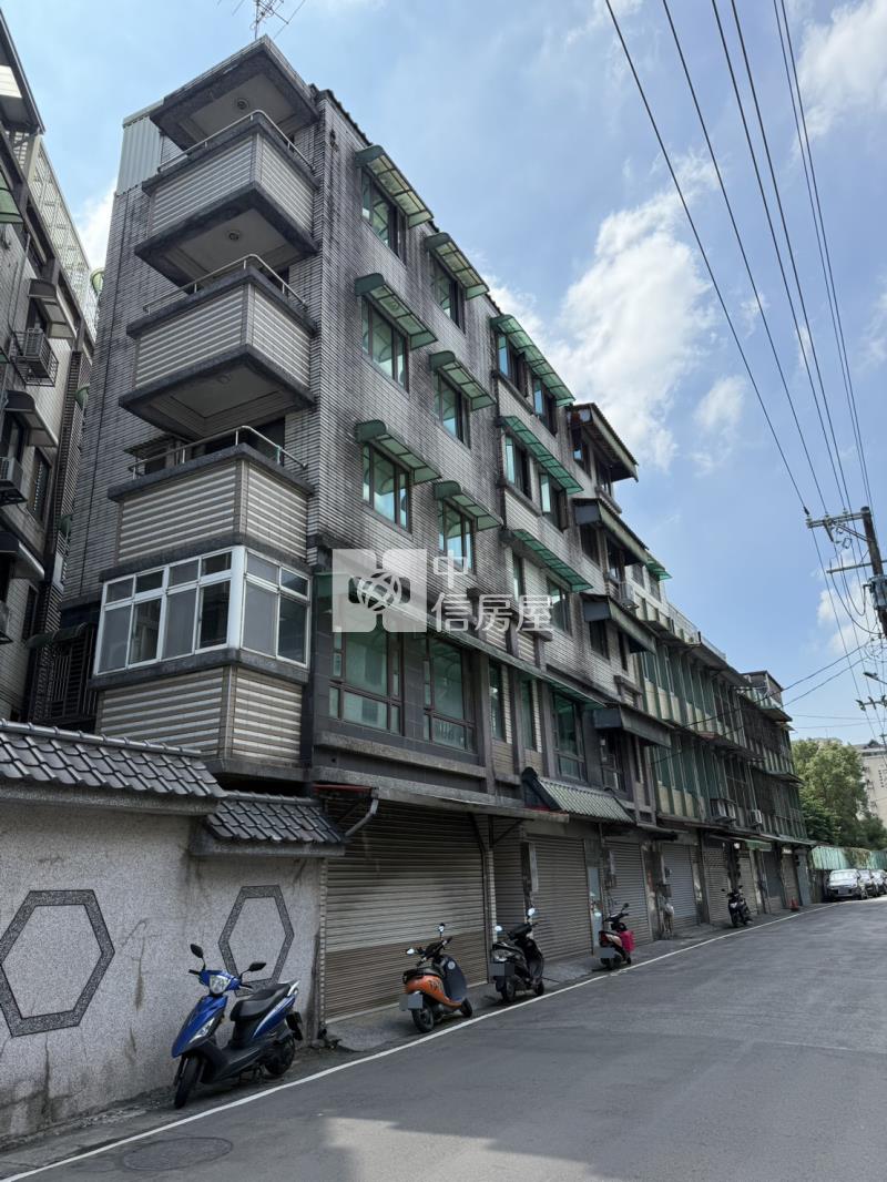 大溪邊間淺草美別墅房屋室內格局與周邊環境