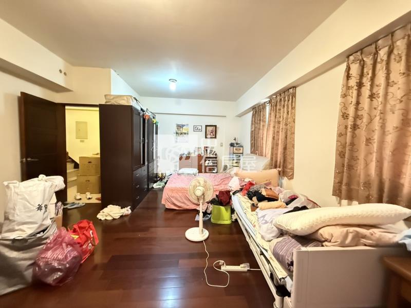 大溪邊間淺草美別墅房屋室內格局與周邊環境