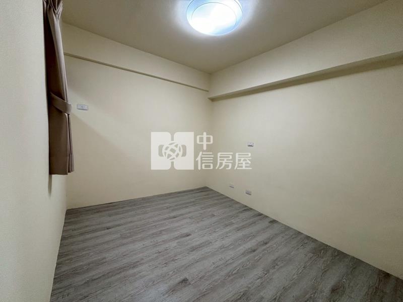 (文心百利)昌平商圈全新整理3房附車位房屋室內格局與周邊環境