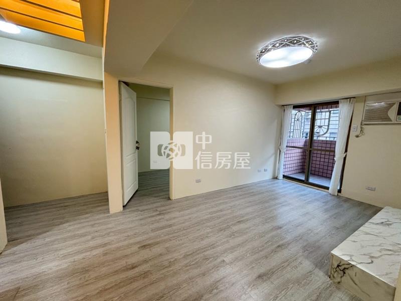 (文心百利)昌平商圈全新整理3房附車位房屋室內格局與周邊環境