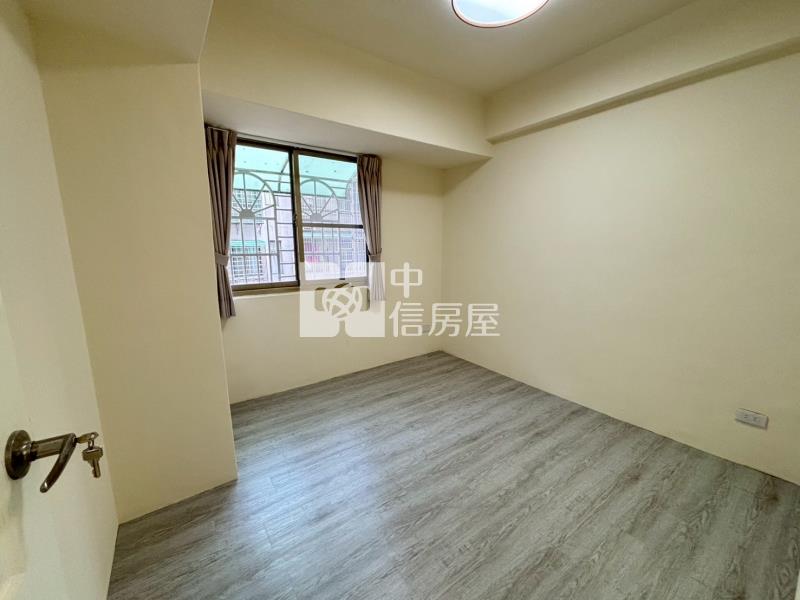 (文心百利)昌平商圈全新整理3房附車位房屋室內格局與周邊環境