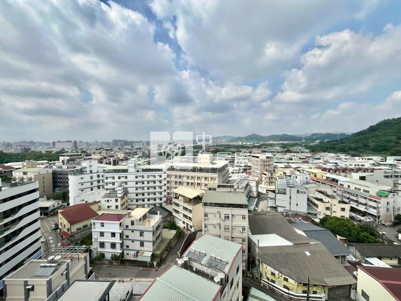 豐閱榮耀3無限視野兩房兩衛平車房屋室內格局與周邊環境