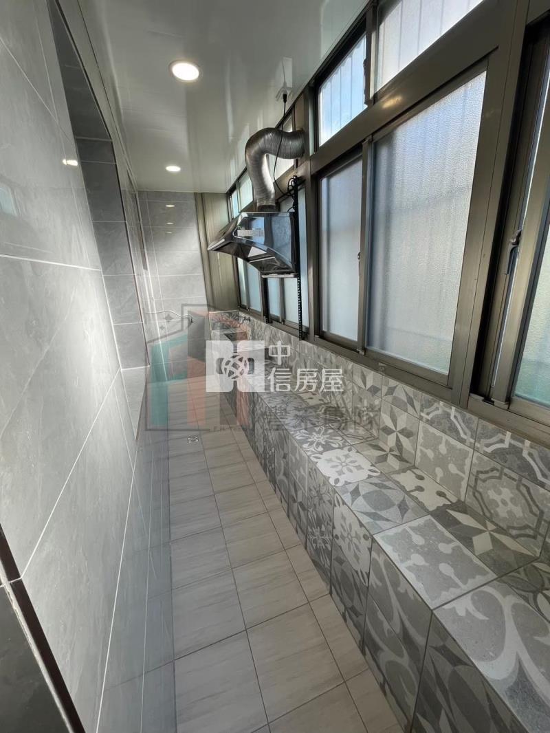 【豐禾】龜山幸福國中旁3房美寓房屋室內格局與周邊環境