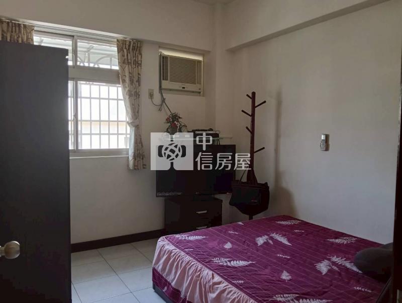 青年社區房屋室內格局與周邊環境