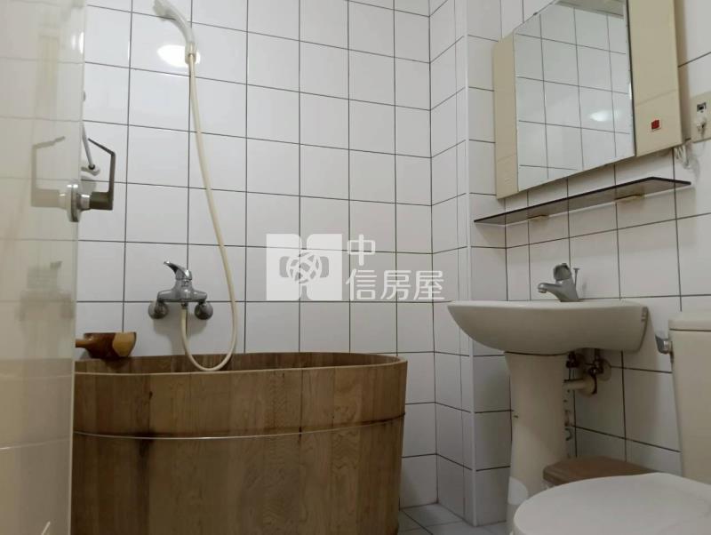青年社區房屋室內格局與周邊環境