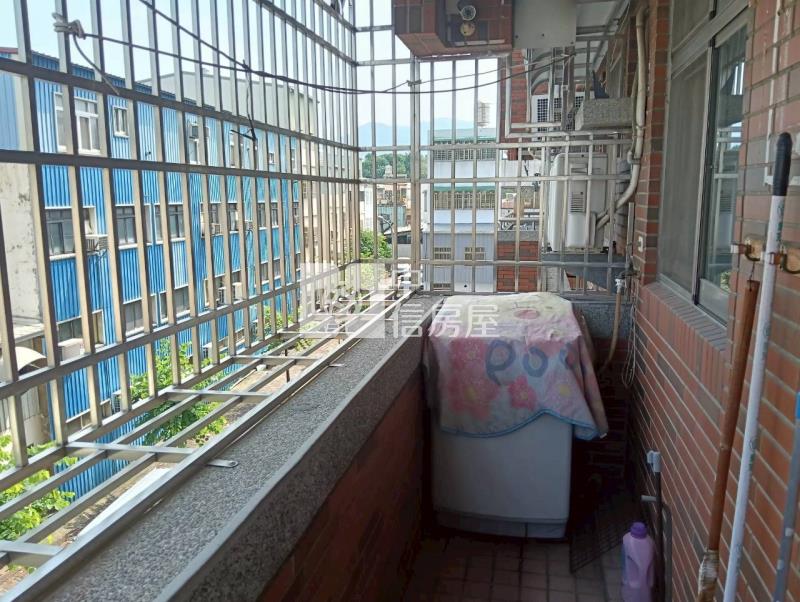 青年社區房屋室內格局與周邊環境
