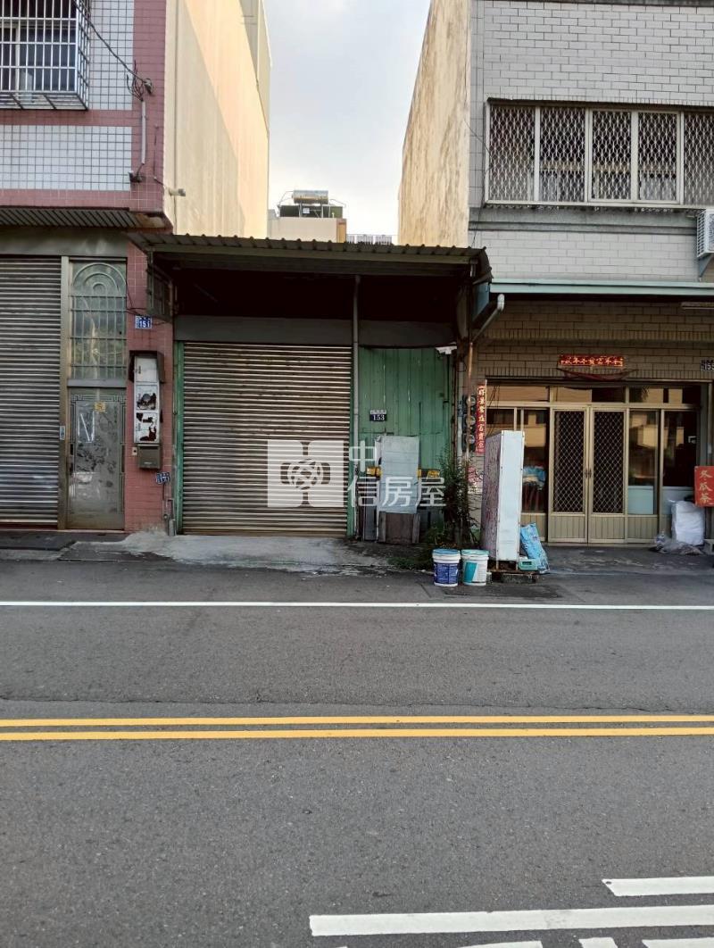 德明建地房屋室內格局與周邊環境