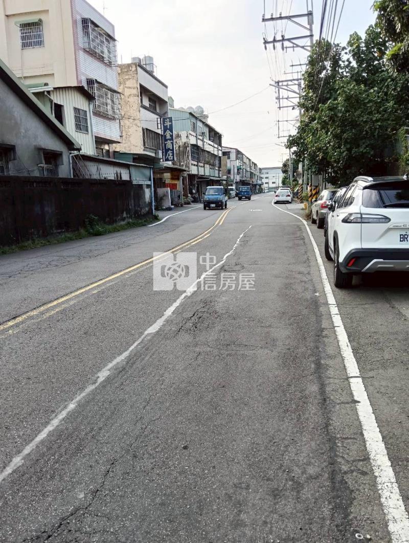 德明建地房屋室內格局與周邊環境